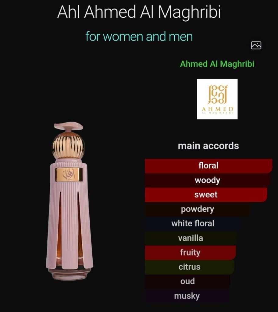ahmed magribi ahl