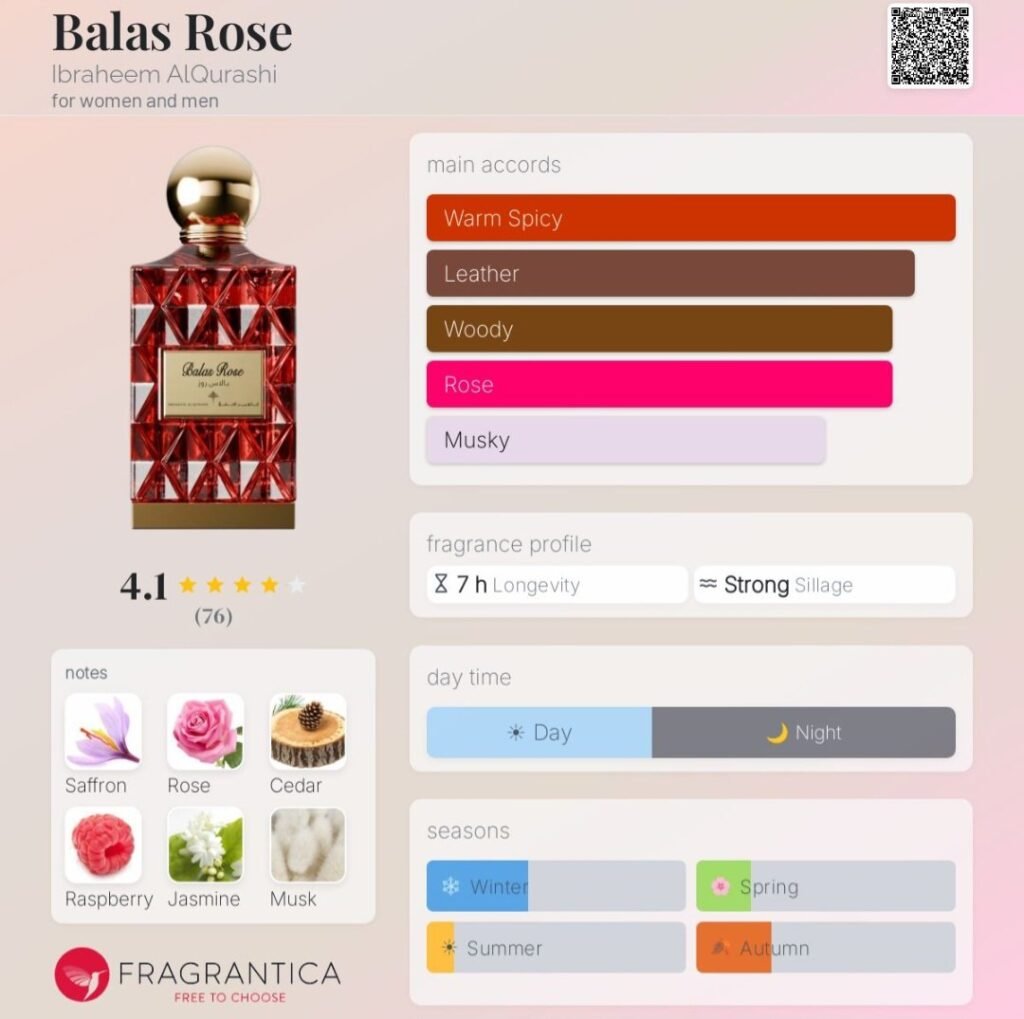 ibrahim qurashi balas rose