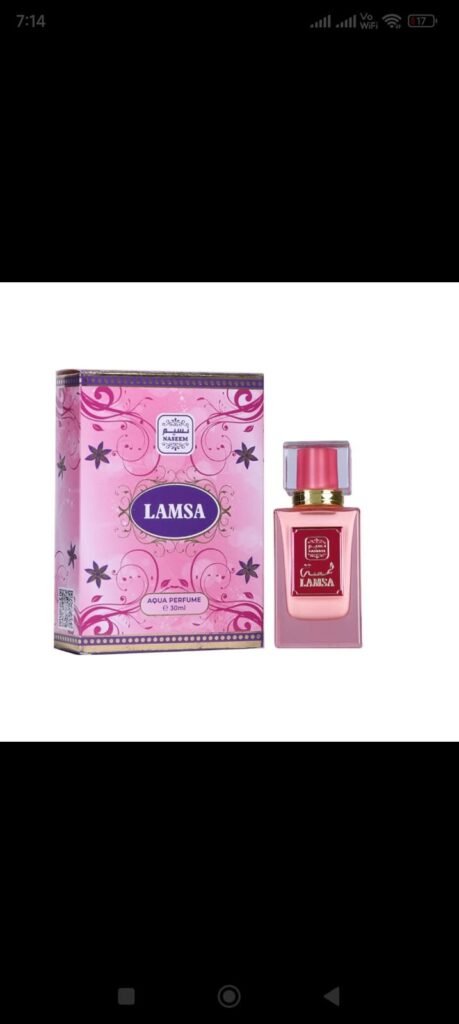 naseem lamsa