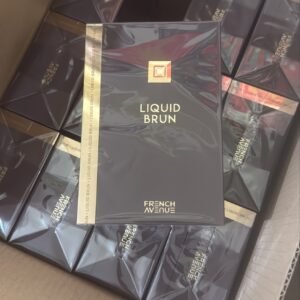 liquid brun  by french avenue
