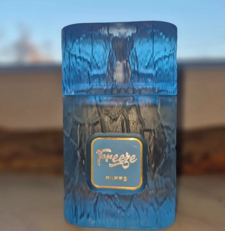 riiffs freeze