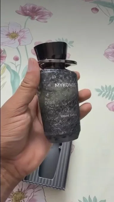 conquer mykonos